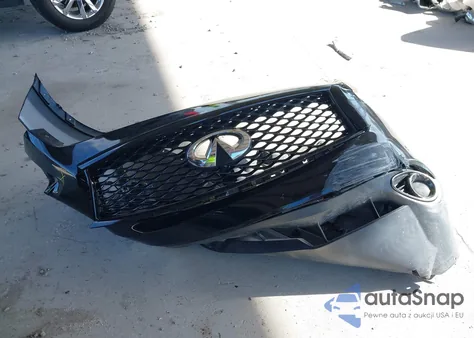 2017 Infiniti Qx70 z USA, uszkodzony, nr VIN JN8CS1MU2HM143860